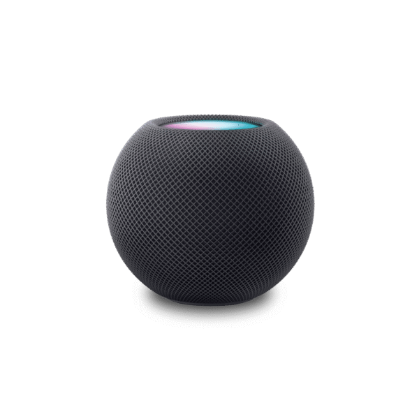 HomePod mini - Space Gray - Apple