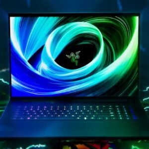 Razer Blade 18 (2025) - The Ultimate Desktop Replacement: Unrivaled Power and World-First Display in Nepal