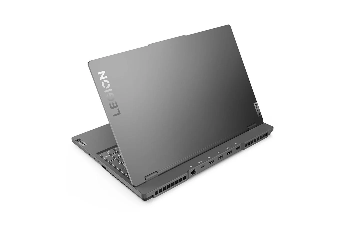 Lenovo Legion Pro 5i (2023) - Uncompromised Gaming Power with 13th Gen Intel & RTX 40 - Image 5