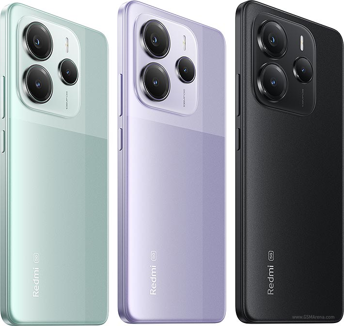 Redmi Note 14 5G (8GB/256GB): Unleash Next-Gen Performance & Photography