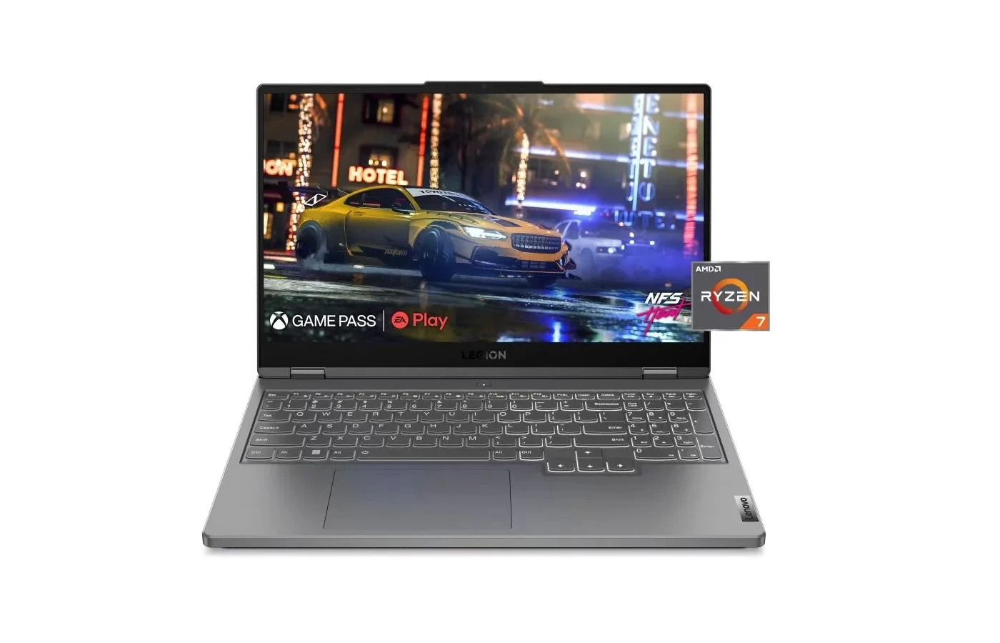 Lenovo Legion Pro 5i (2023) - Uncompromised Gaming Power with 13th Gen Intel & RTX 40 - Image 6