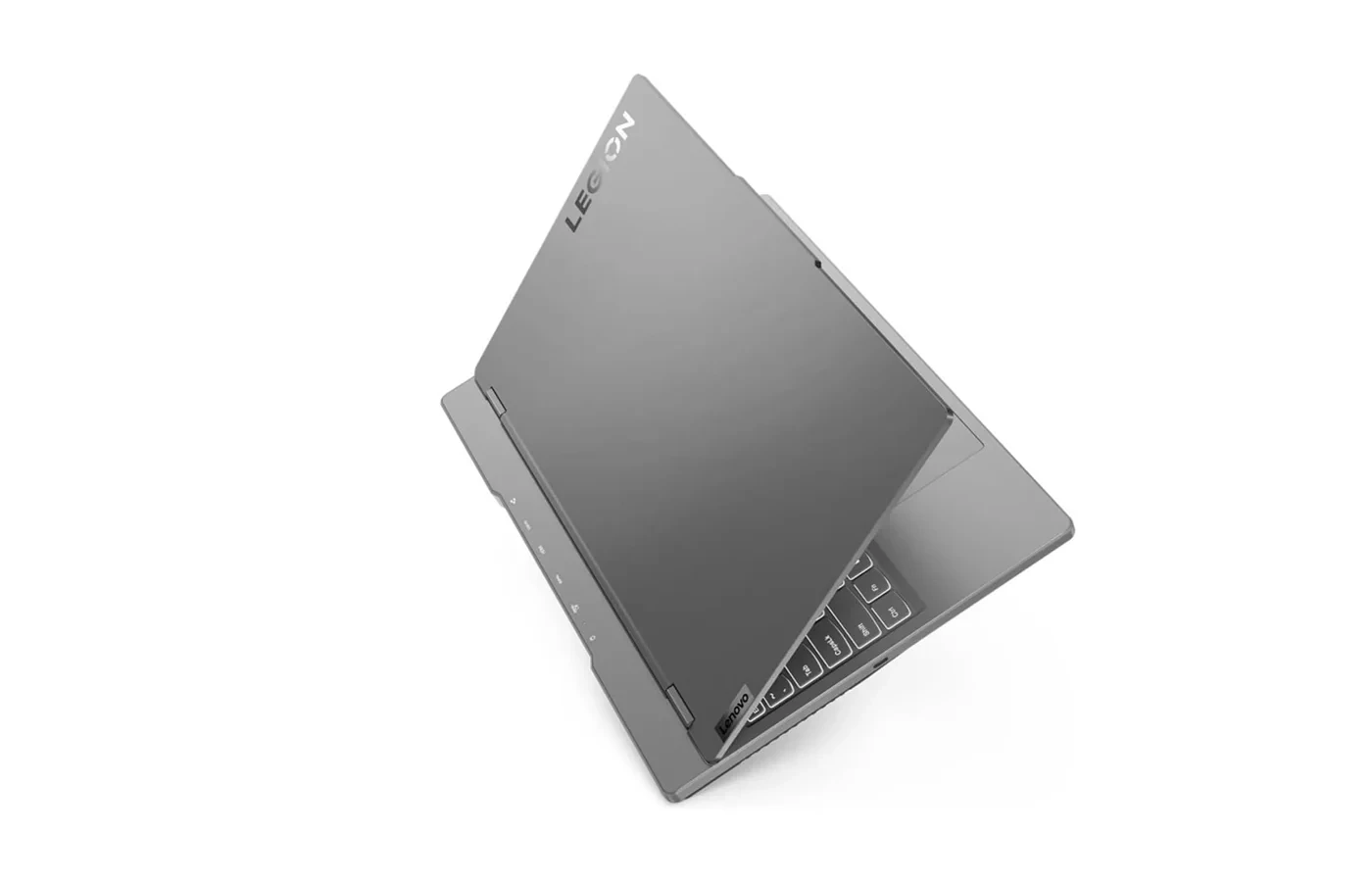 Lenovo Legion Pro 5i (2023) - Uncompromised Gaming Power with 13th Gen Intel & RTX 40 - Image 3