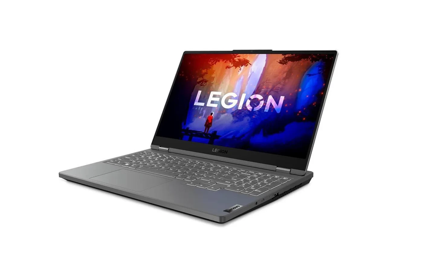 Lenovo Legion Pro 5i (2023) - Uncompromised Gaming Power with 13th Gen Intel & RTX 40