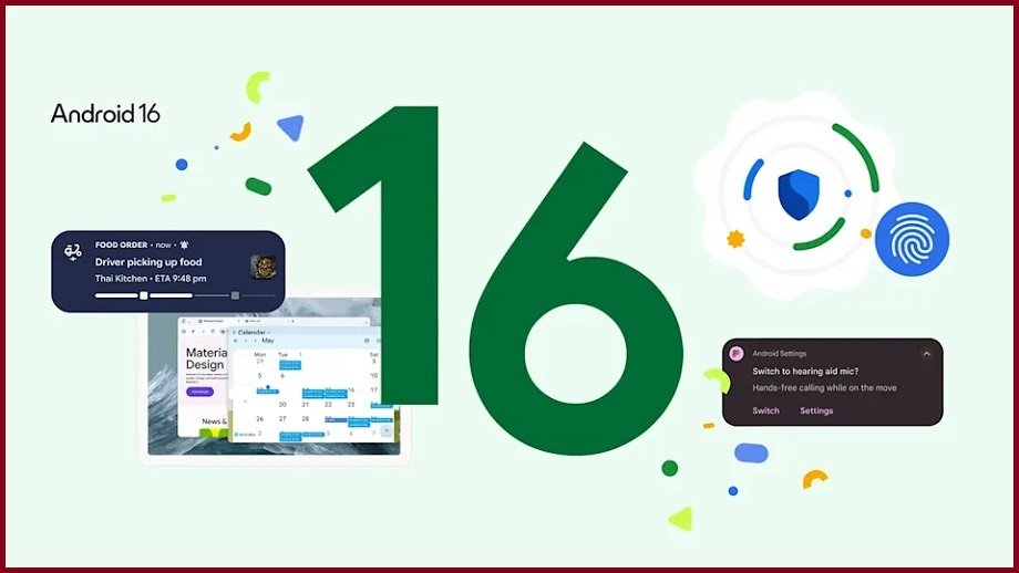 New security feature comes to Android 16, protecting against harmful network usage